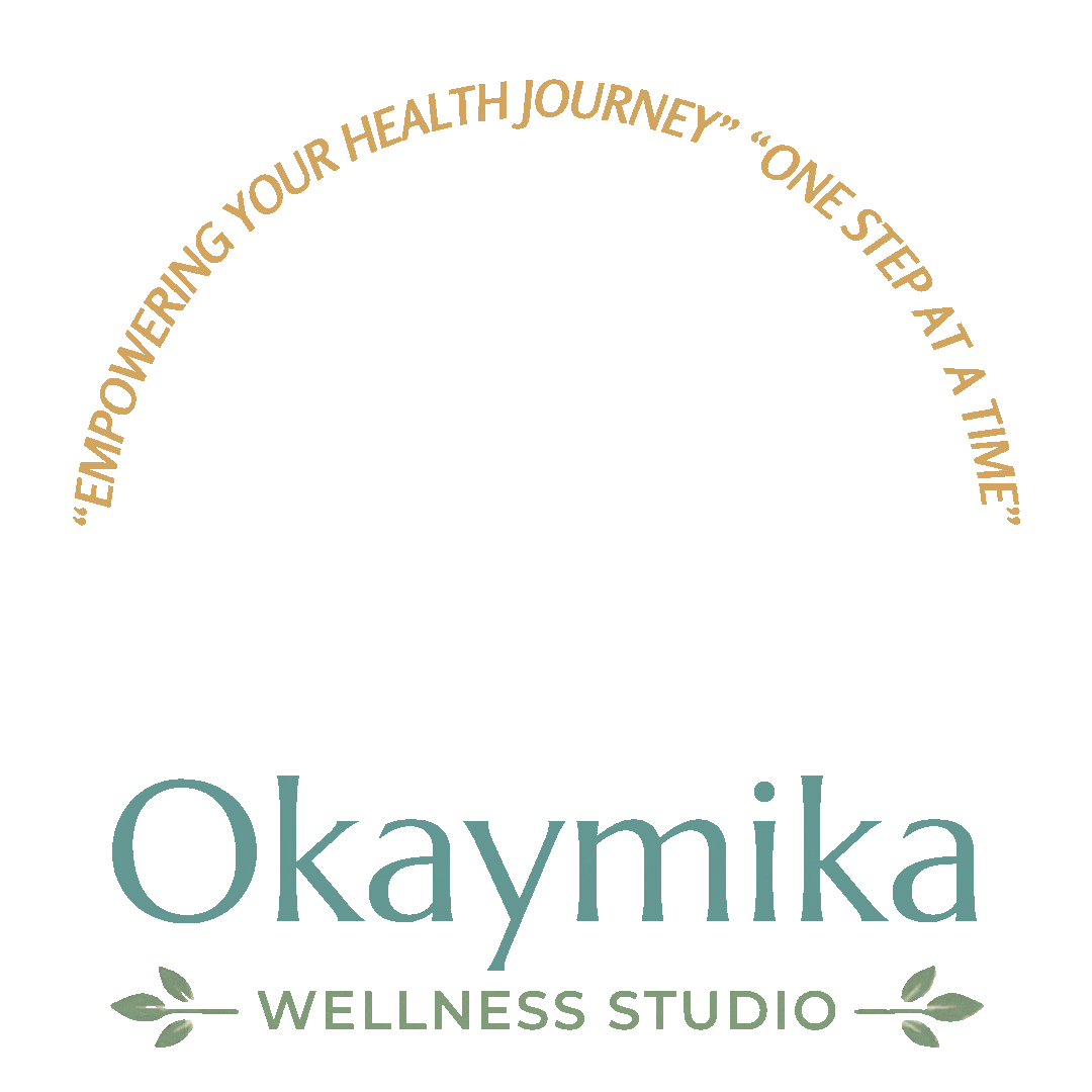 Okaymika Wellness